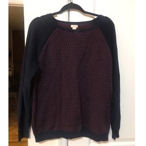 J. Crew Sweater